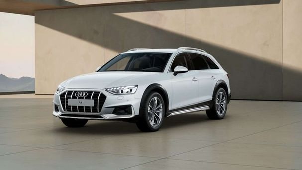 Audi A4 Allroad 40 TDI quattro S tronic Business 150 kW image number 1