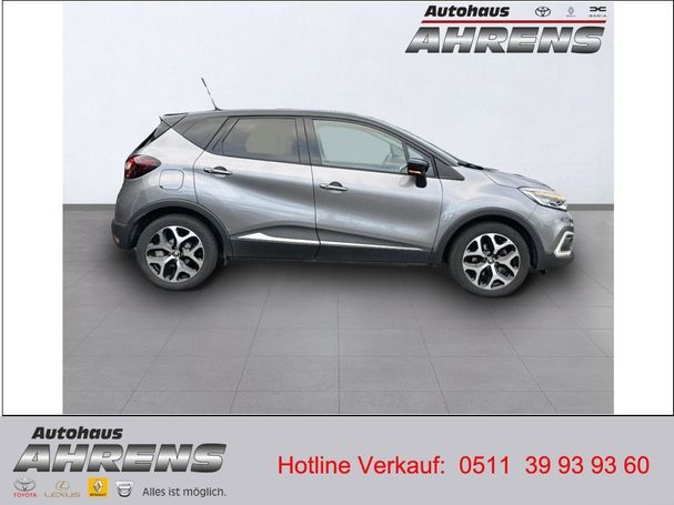 Renault Captur 130 COLLECTION 96 kW image number 6