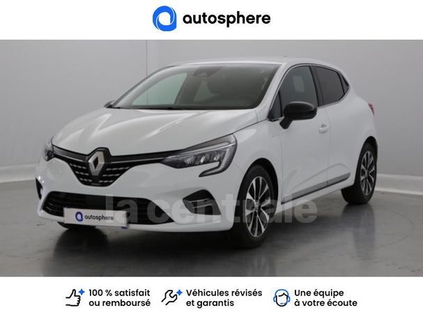 Renault Clio TCe 90 Techno 66 kW image number 1