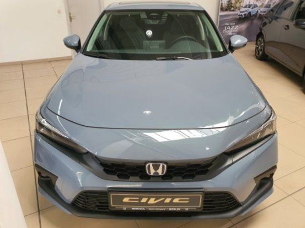 Honda Civic 135 kW image number 6