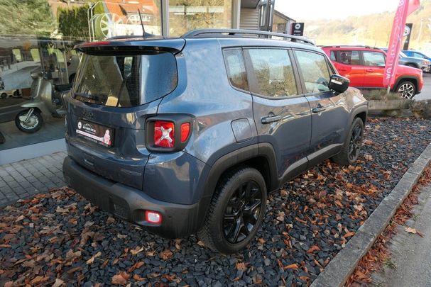 Jeep Renegade 1.0 88 kW image number 9