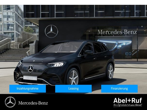 Mercedes-Benz EQE SUV 350+ 215 kW image number 5