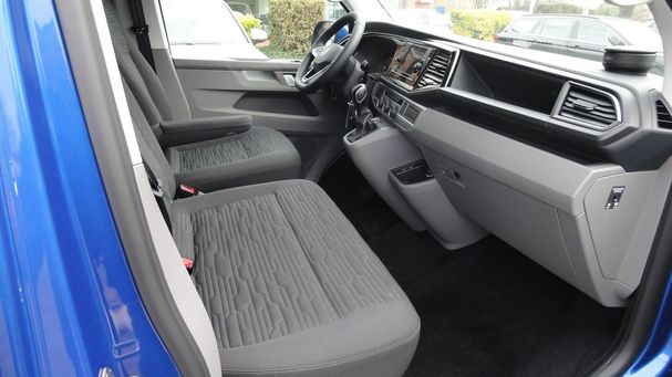 Volkswagen T6 Caravelle DSG Comfortline 110 kW image number 12