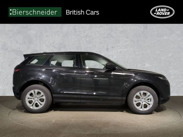 Land Rover Range Rover Evoque 221 kW image number 6