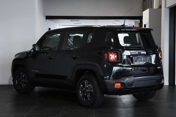 Jeep Renegade 1.3 Longitude 110 kW image number 5