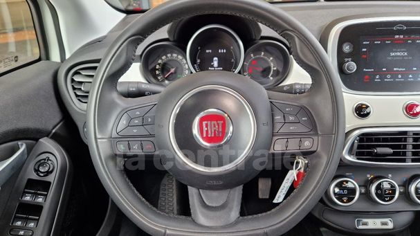 Fiat 500X 1.3 Multijet 4x2 70 kW image number 9