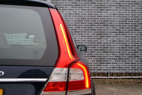 Volvo XC70 T5 180 kW image number 9