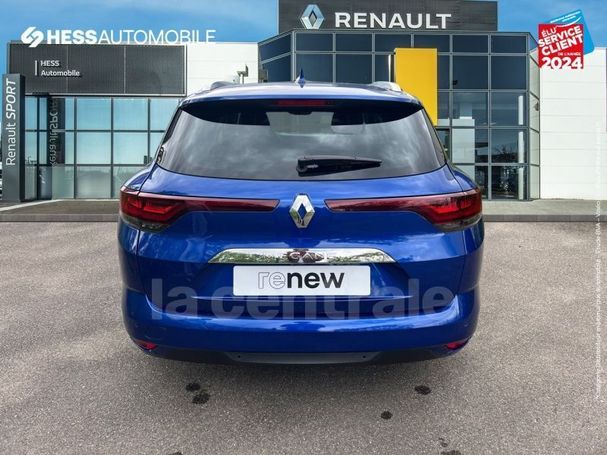 Renault Megane TCe 140 EDC 103 kW image number 6