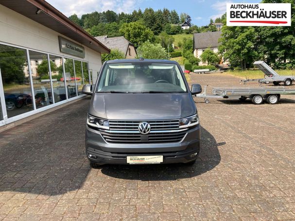 Volkswagen T6 Caravelle DSG Comfortline 110 kW image number 24