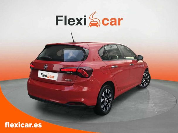 Fiat Tipo 1.3 MultiJet 70 kW image number 8