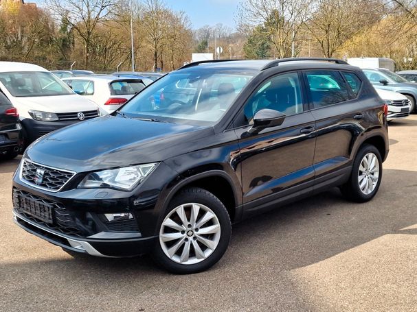 Seat Ateca 2.0 TDI Style 110 kW image number 1