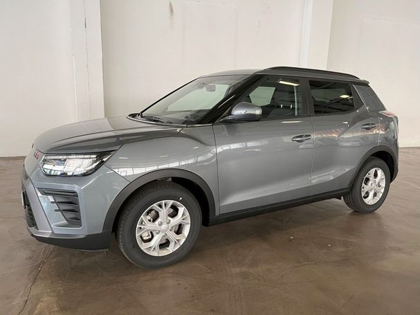 SsangYong Tivoli 1.5 120 kW image number 7