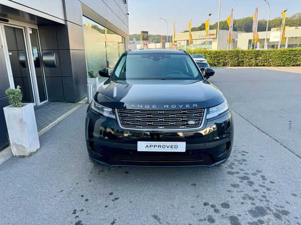 Land Rover Range Rover Velar S 150 kW image number 3