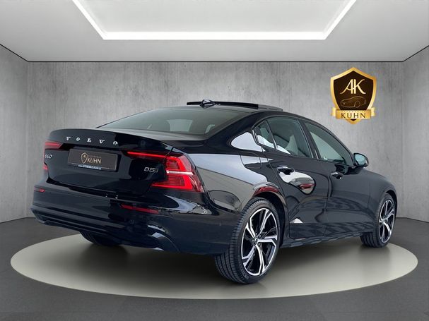 Volvo S60 AWD 184 kW image number 12