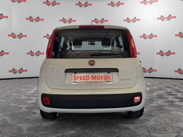 Fiat Panda 1.0 Hybrid 51 kW image number 6