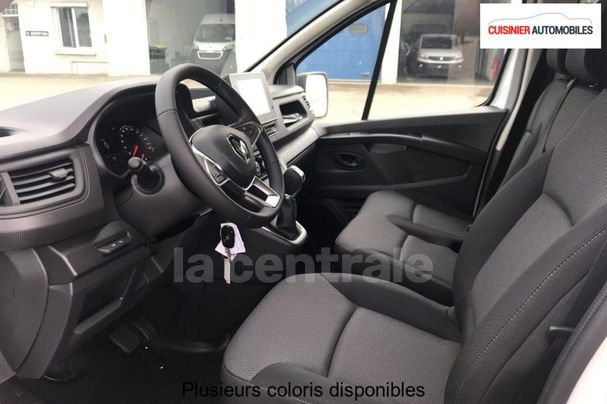 Renault Trafic dCi L2H1 110 kW image number 6