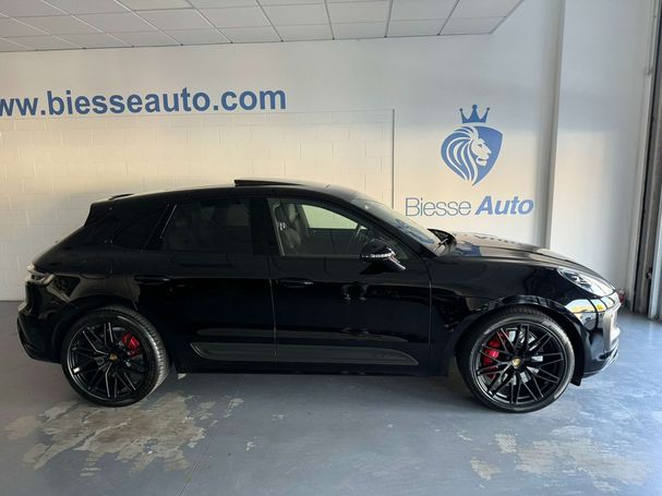 Porsche Macan GTS 324 kW image number 5