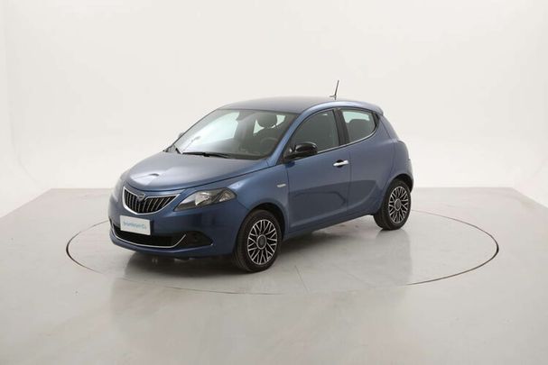 Lancia Ypsilon 51 kW image number 2