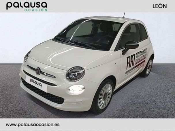 Fiat 500 1.0 52 kW image number 1