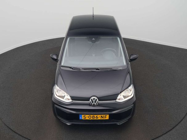 Volkswagen up! 1.0 48 kW image number 11