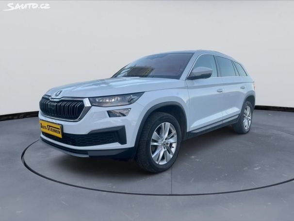 Skoda Kodiaq 2.0 TDI DSG Style 110 kW image number 1