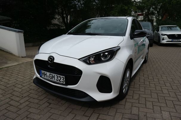 Mazda 2 Hybrid CVT 85 kW image number 2