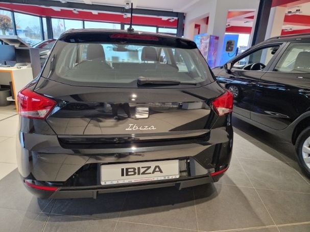 Seat Ibiza 1.0 TSI DSG Style 85 kW image number 6