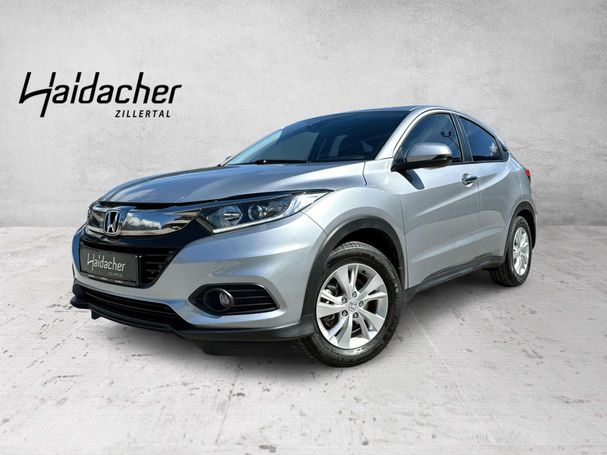 Honda HR-V 1.5 96 kW image number 7