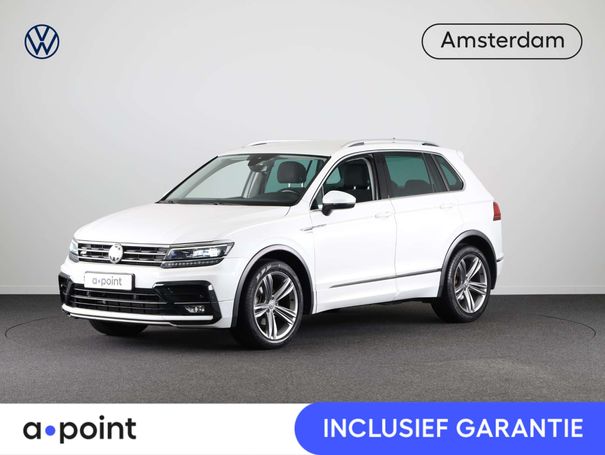 Volkswagen Tiguan 1.4 TSI ACT DSG 110 kW image number 1