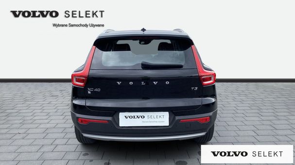 Volvo XC40 120 kW image number 2