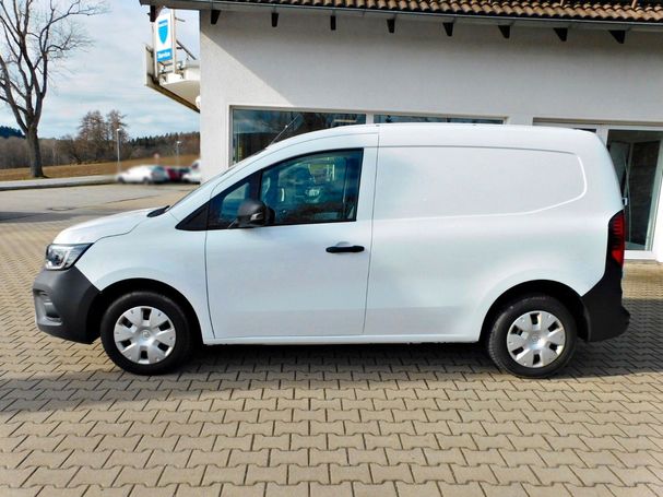 Renault Kangoo Rapid 90 kW image number 5