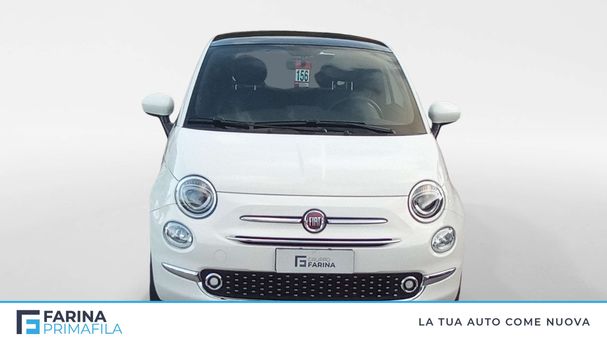 Fiat 500 1.0 51 kW image number 7