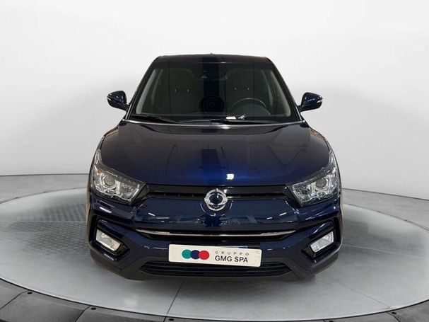 SsangYong Tivoli 2WD 94 kW image number 2