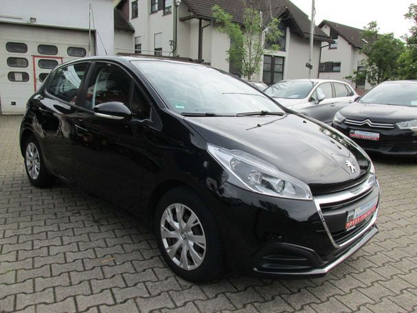 Peugeot 208 50 kW image number 2