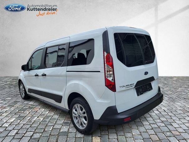 Ford Tourneo Connect 88 kW image number 14