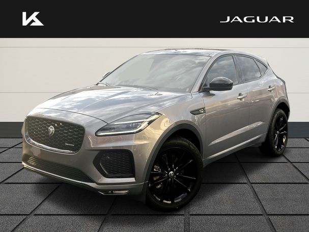 Jaguar E-Pace D200 R-Dynamic S AWD 150 kW image number 1