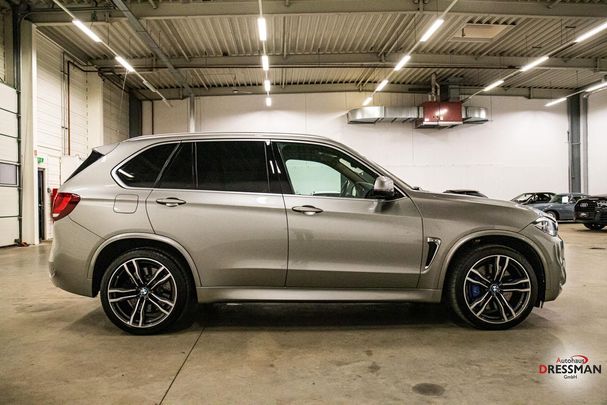 BMW X5 M xDrive 423 kW image number 5