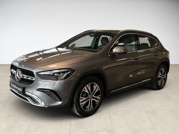 Mercedes-Benz GLA 180 100 kW image number 1