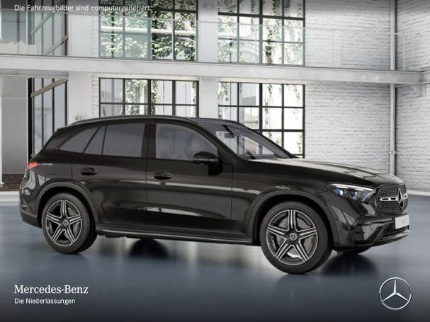 Mercedes-Benz GLC 200 150 kW image number 17