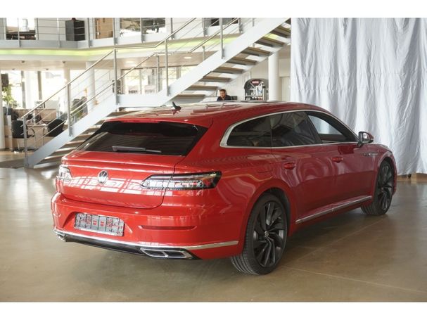 Volkswagen Arteon TDI 110 kW image number 3