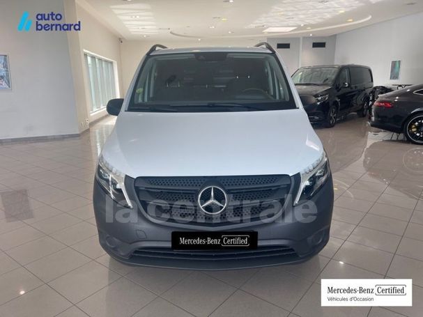 Mercedes-Benz Vito 116 CDi long PRO 120 kW image number 16