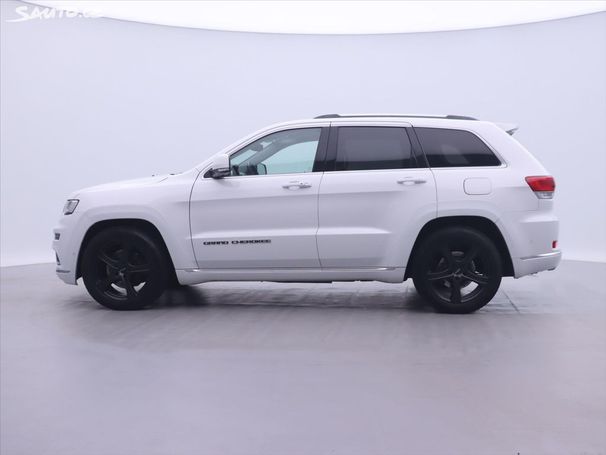 Jeep Grand Cherokee 3.0 Summit 184 kW image number 5