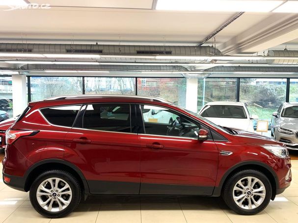 Ford Kuga 1.5 EcoBoost Titanium 110 kW image number 7