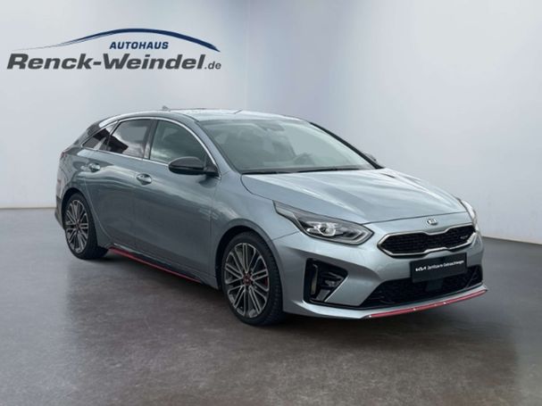 Kia ProCeed GT 150 kW image number 7