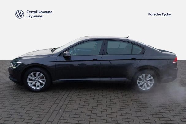 Volkswagen Passat 92 kW image number 4