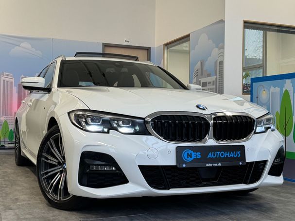 BMW 320d Touring xDrive 140 kW image number 3