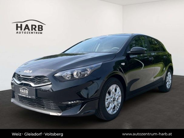 Kia Ceed 1.0 74 kW image number 1