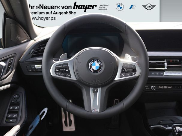 BMW M235i xDrive 225 kW image number 9