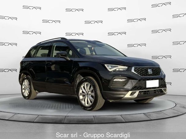 Seat Ateca 1.0 TSI 81 kW image number 2