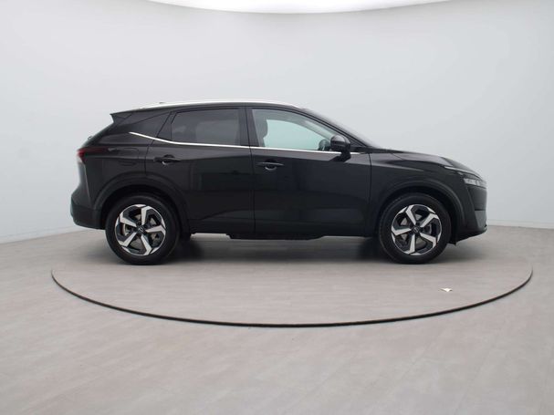 Nissan Qashqai MHEV N-CONNECTA Xtronic 116 kW image number 24